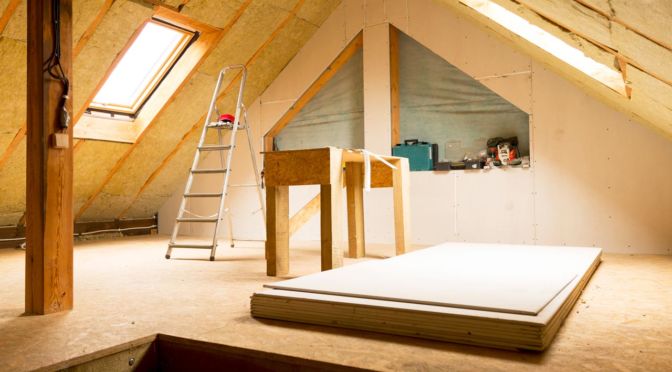 Party Wall by K and A Chartered Surveyors