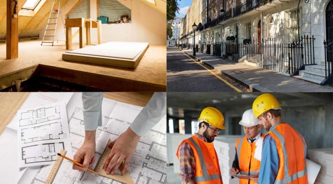 All services that K and A Chartered Surveyors supply