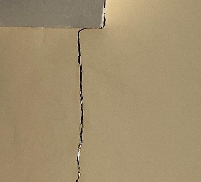 Structural Cracking