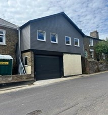 Property After Completing the Works