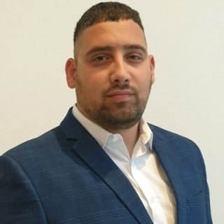 Okan Ozyamaci BSc (Hons) MRICS